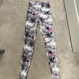 Lululemon high rise legging